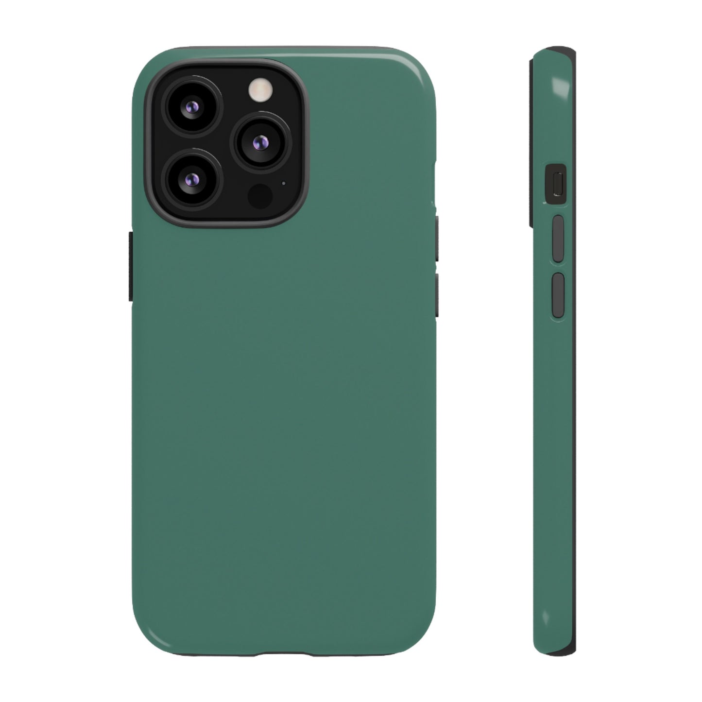 Swamp Green Tough Cases