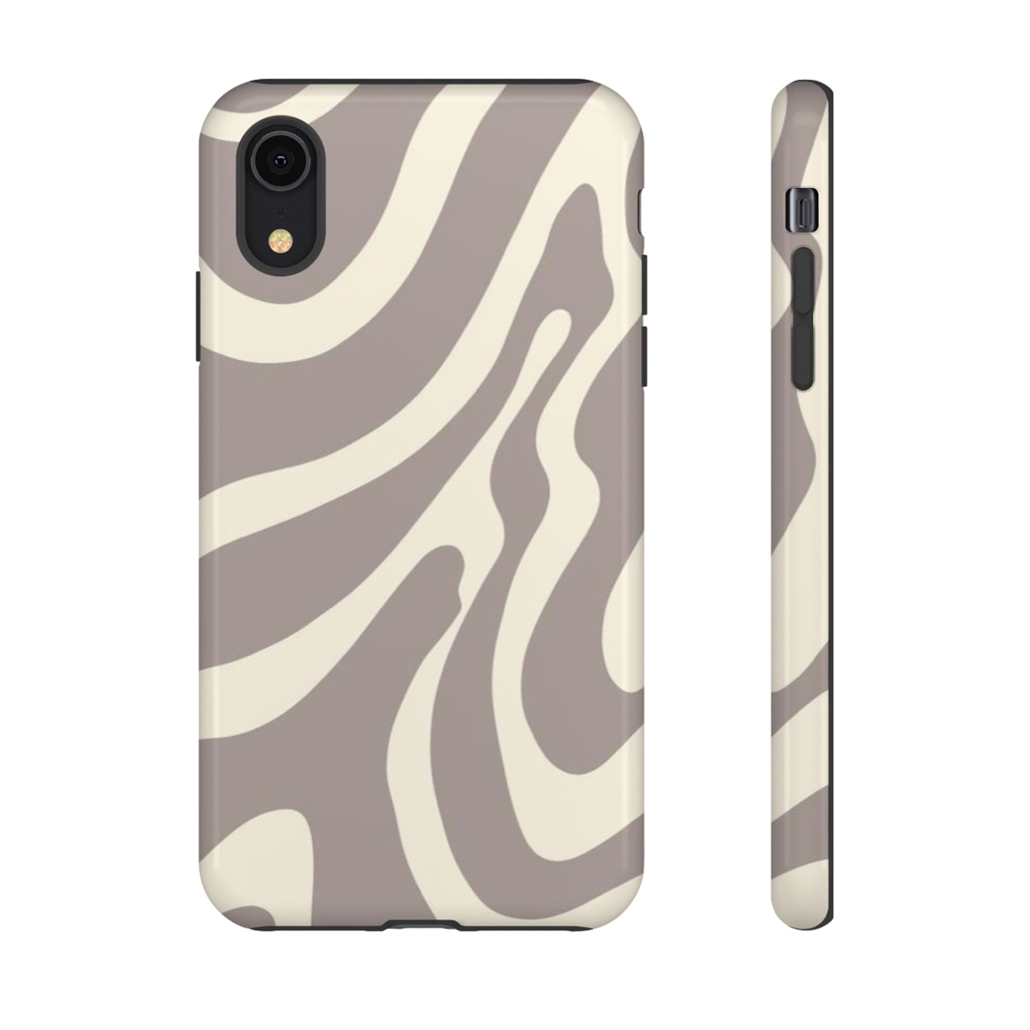 Zebra Tough Cases