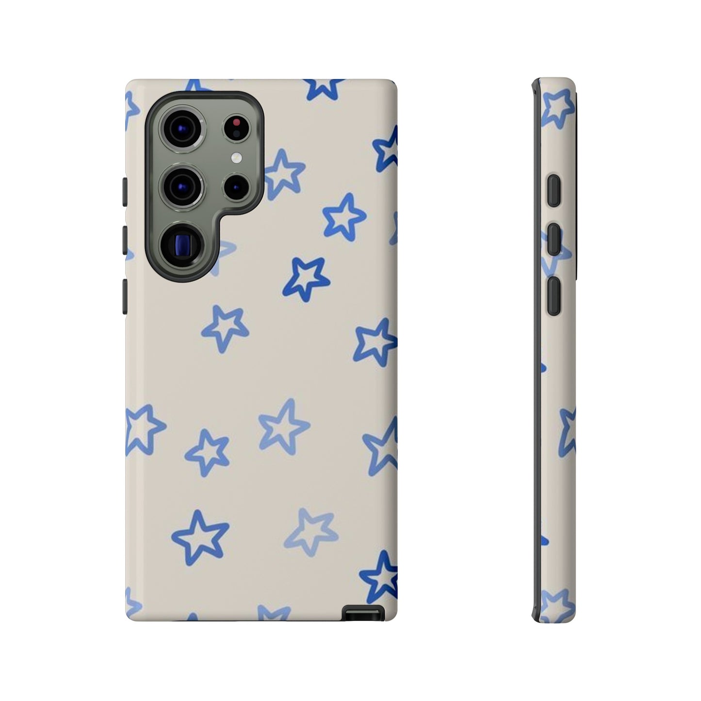 Starry Night Tough Case