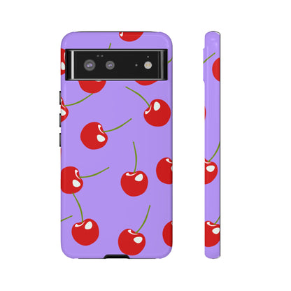 Cherry Delight Tough Case