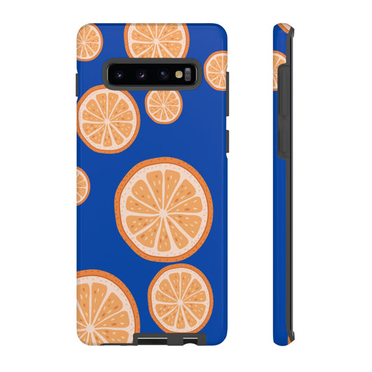 Mandarin Tough Case