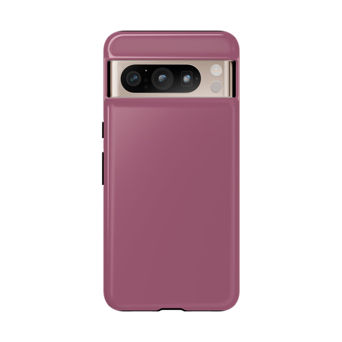 Dusty Rose Tough Case