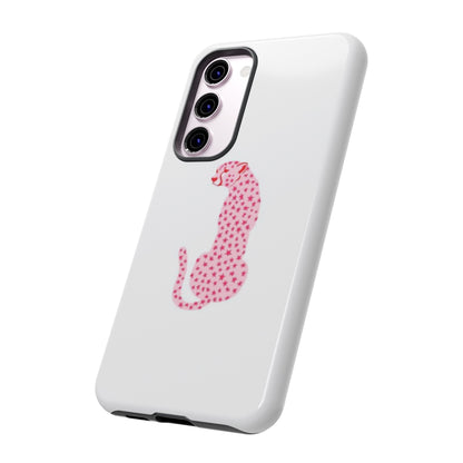 Leopard Tough Cases