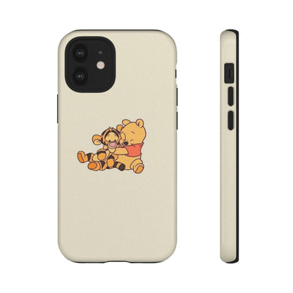 Winnie Tough Case