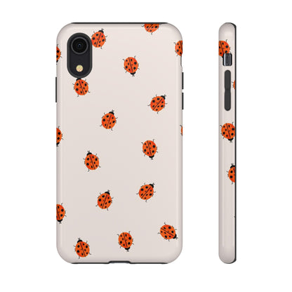 Lady Bird Tough Cases