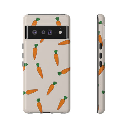 Carrot Tough Cases