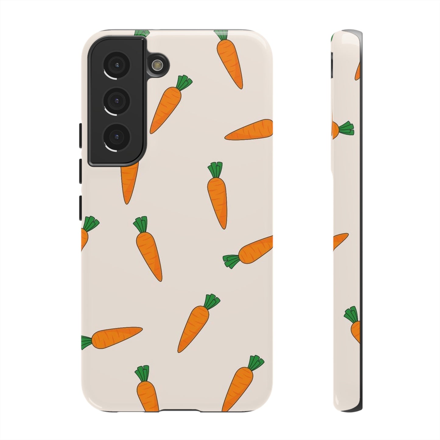 Carrot Tough Cases