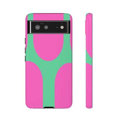 Joy Tough Case