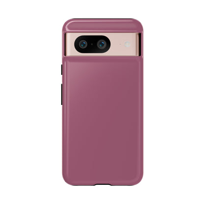 Dusty Rose Tough Case