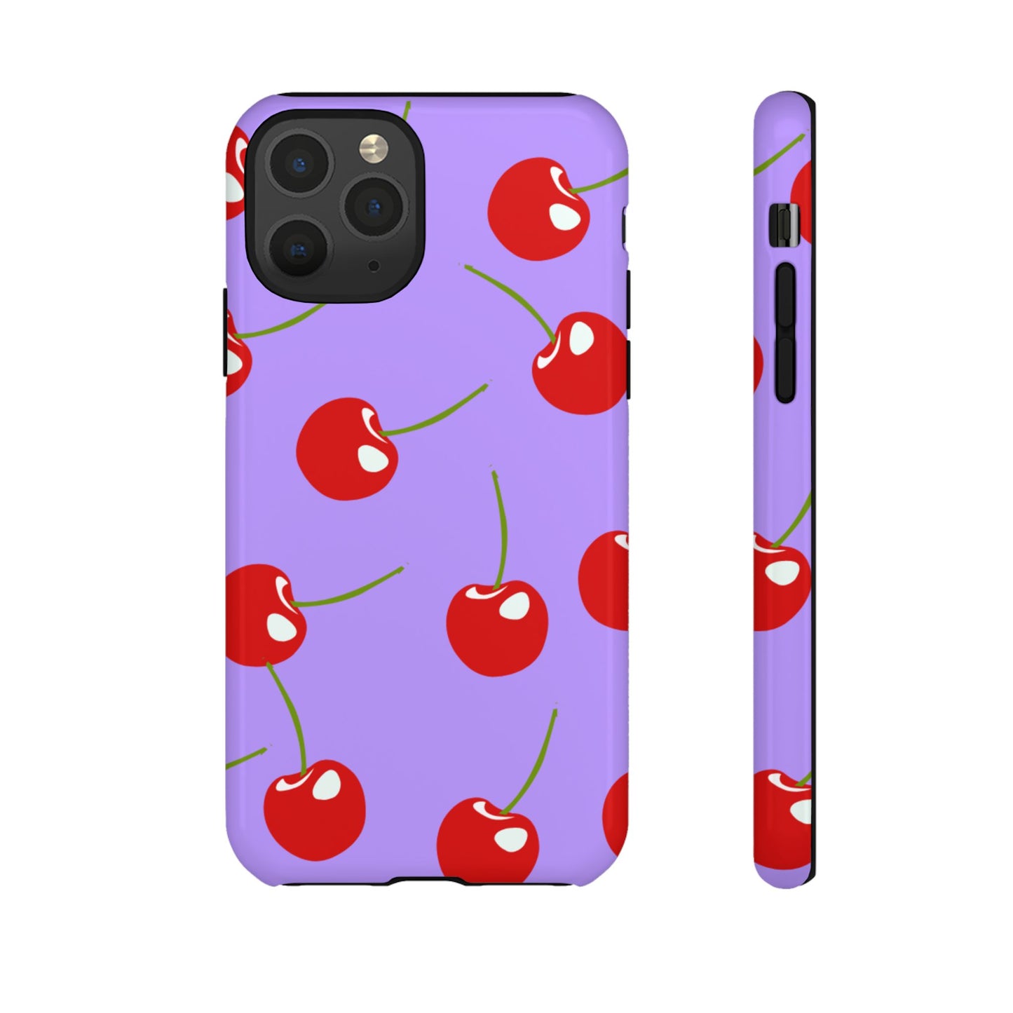 Cherry Delight Tough Case