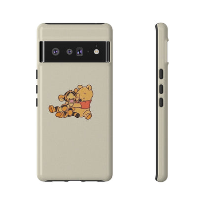 Winnie Tough Case