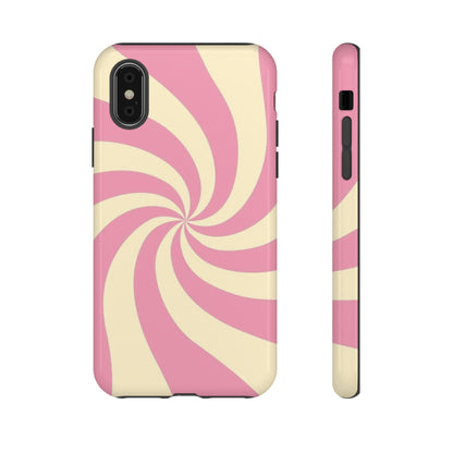 Lollipop Tough Case