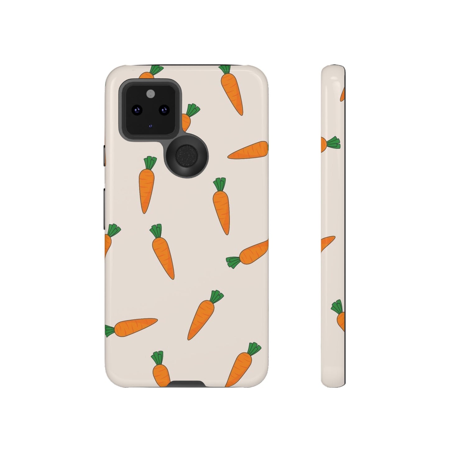 Carrot Tough Cases