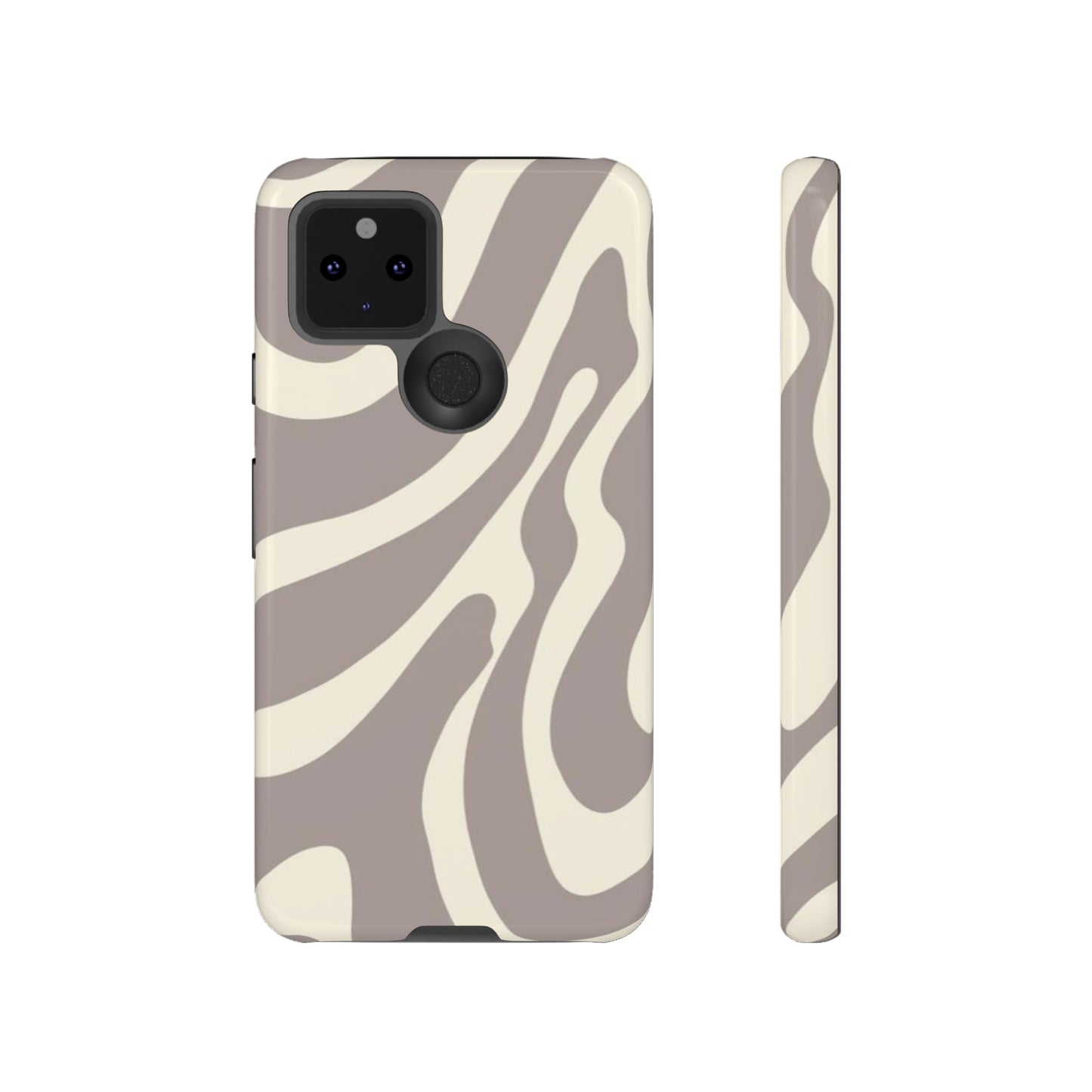 Zebra Tough Cases