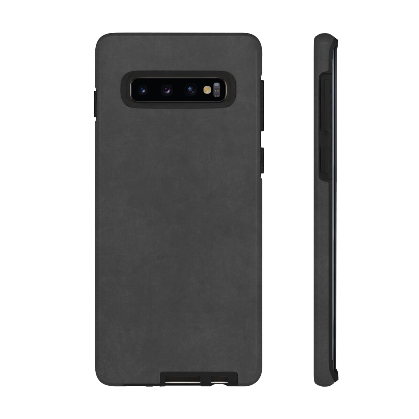 Charcoal Tough Case