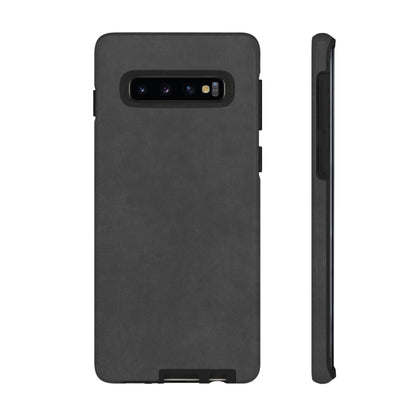 Charcoal Tough Case