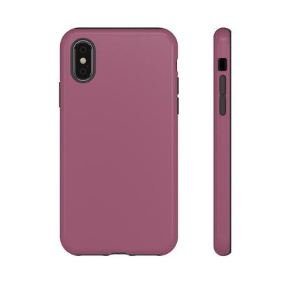 Dusty Rose Tough Case