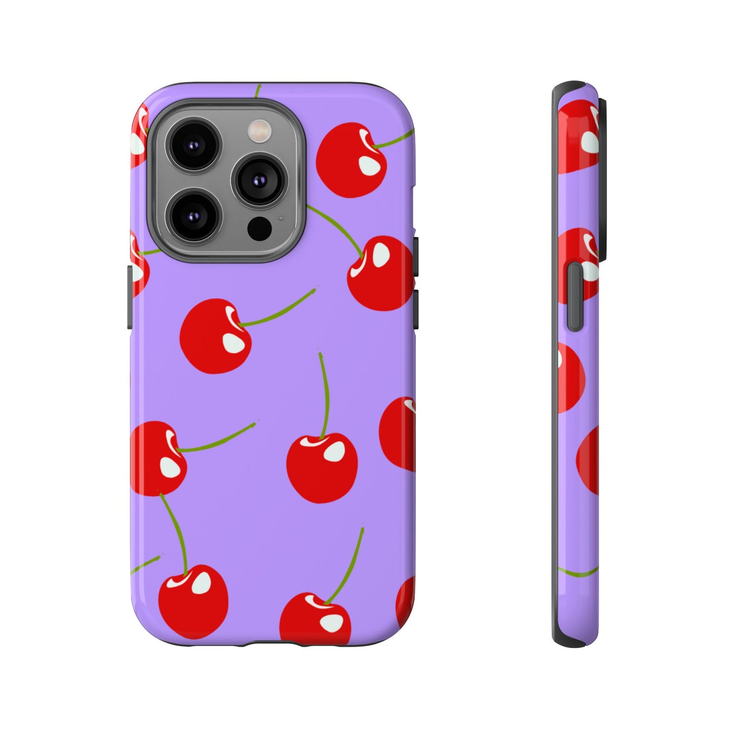 Cherry Delight Tough Case