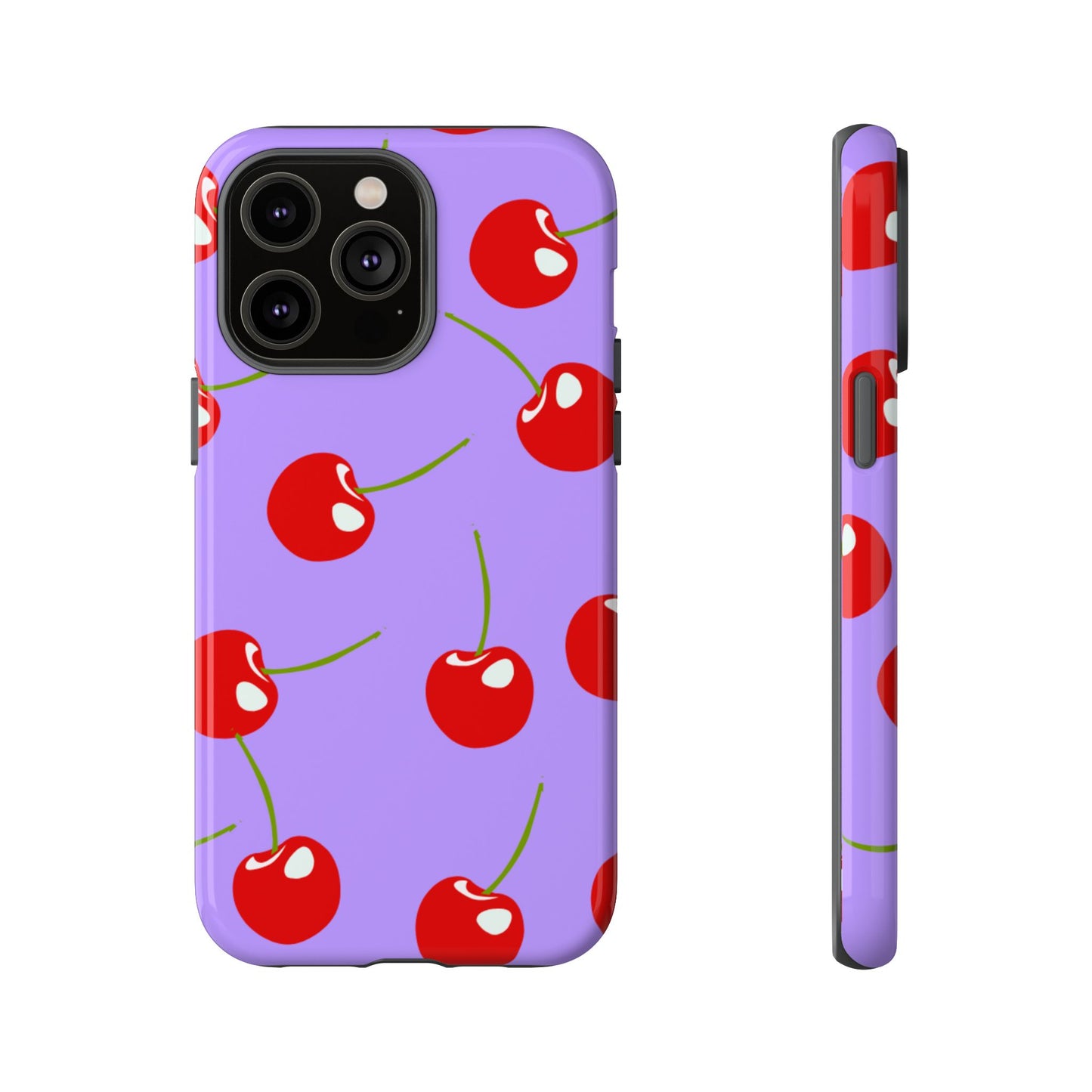 Cherry Delight Tough Case