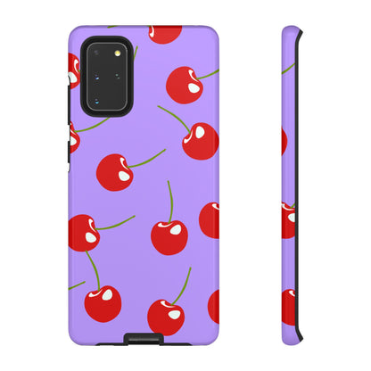 Cherry Delight Tough Case