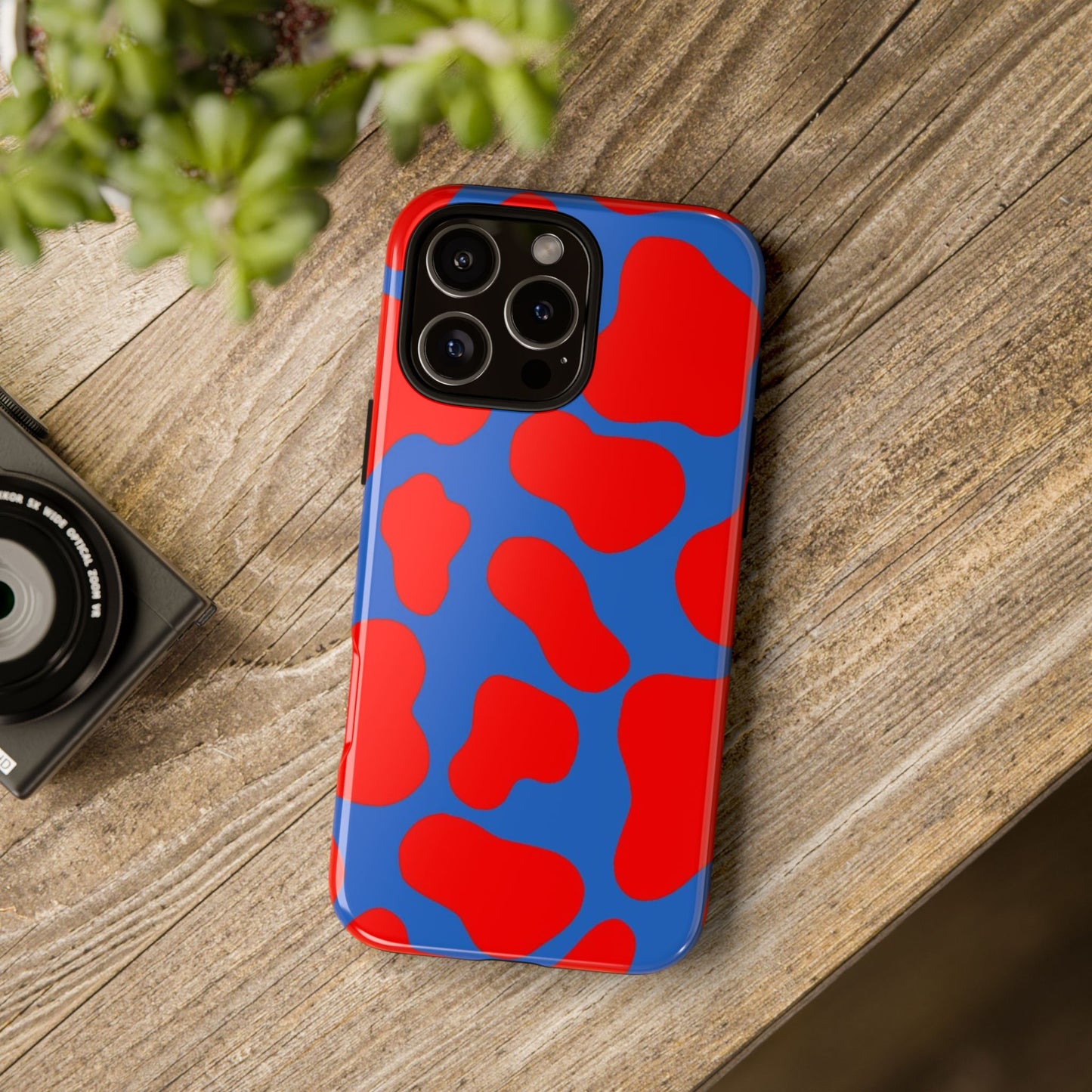 Bea Tough Case