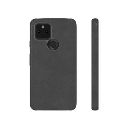 Charcoal Tough Case