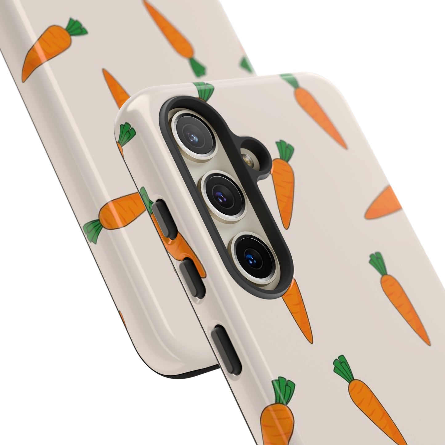 Carrot Tough Cases