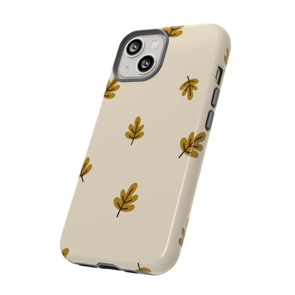 Autumn Tough Case