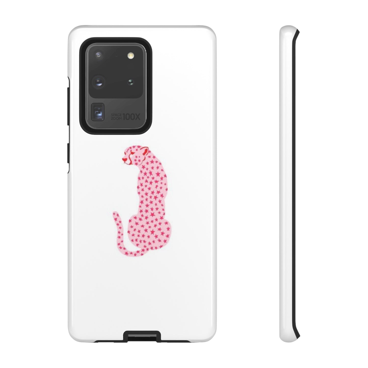 Leopard Tough Cases