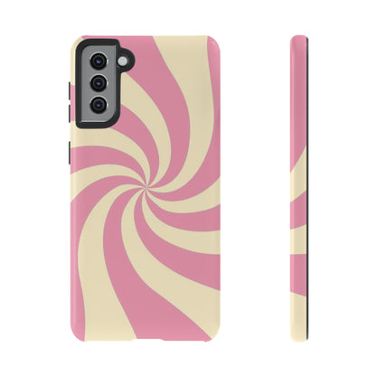 Lollipop Tough Case