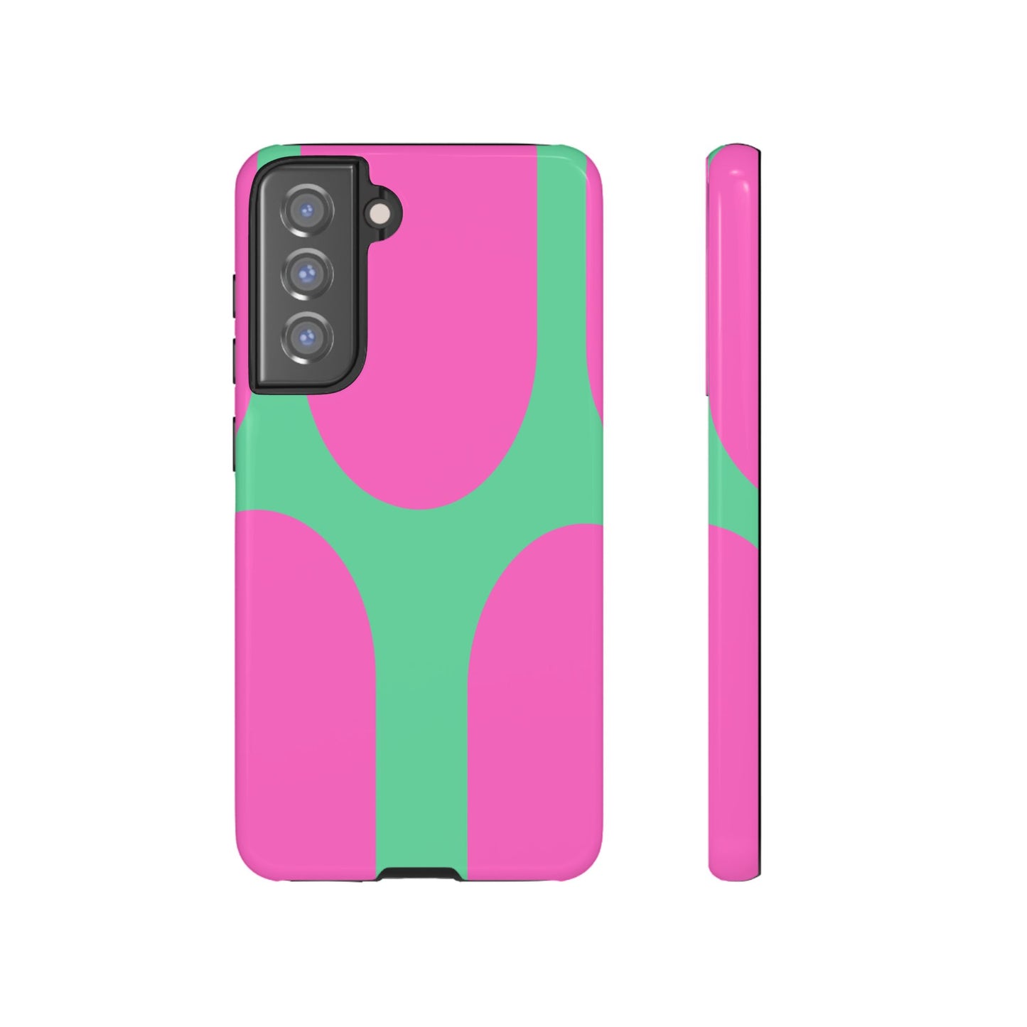 Joy Tough Case