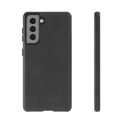 Charcoal Tough Case