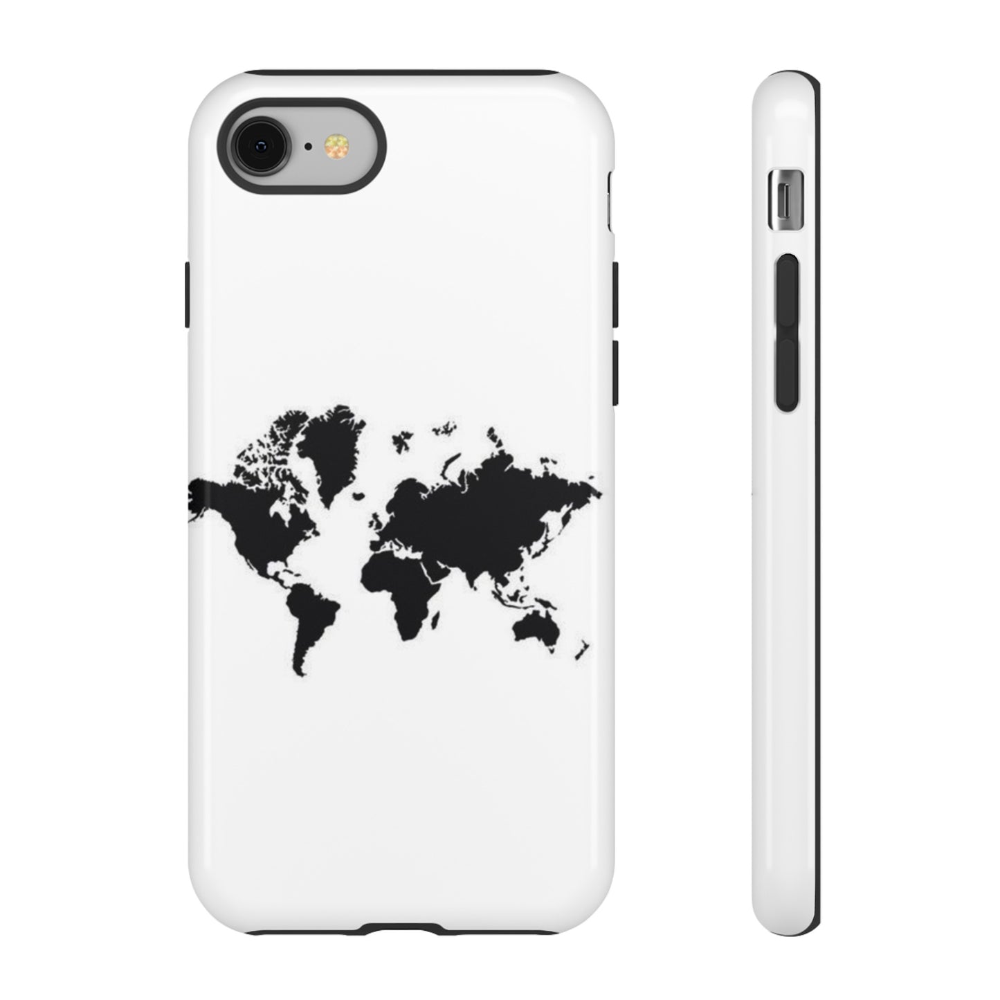 My World Tough Case