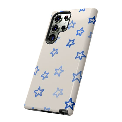 Starry Night Tough Case