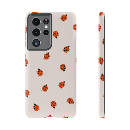 Lady Bird Tough Cases