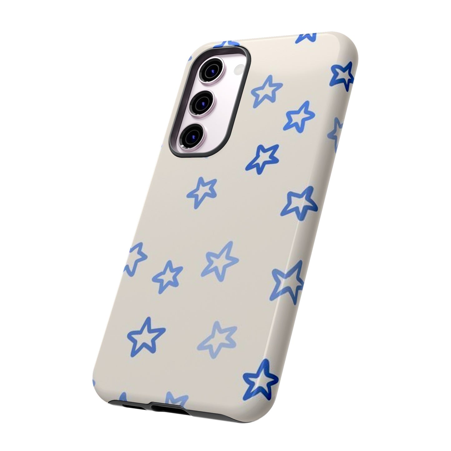 Starry Night Tough Case