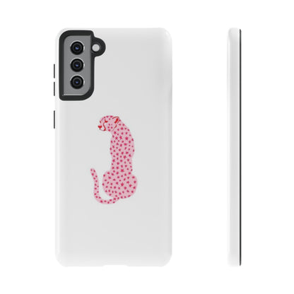 Leopard Tough Cases